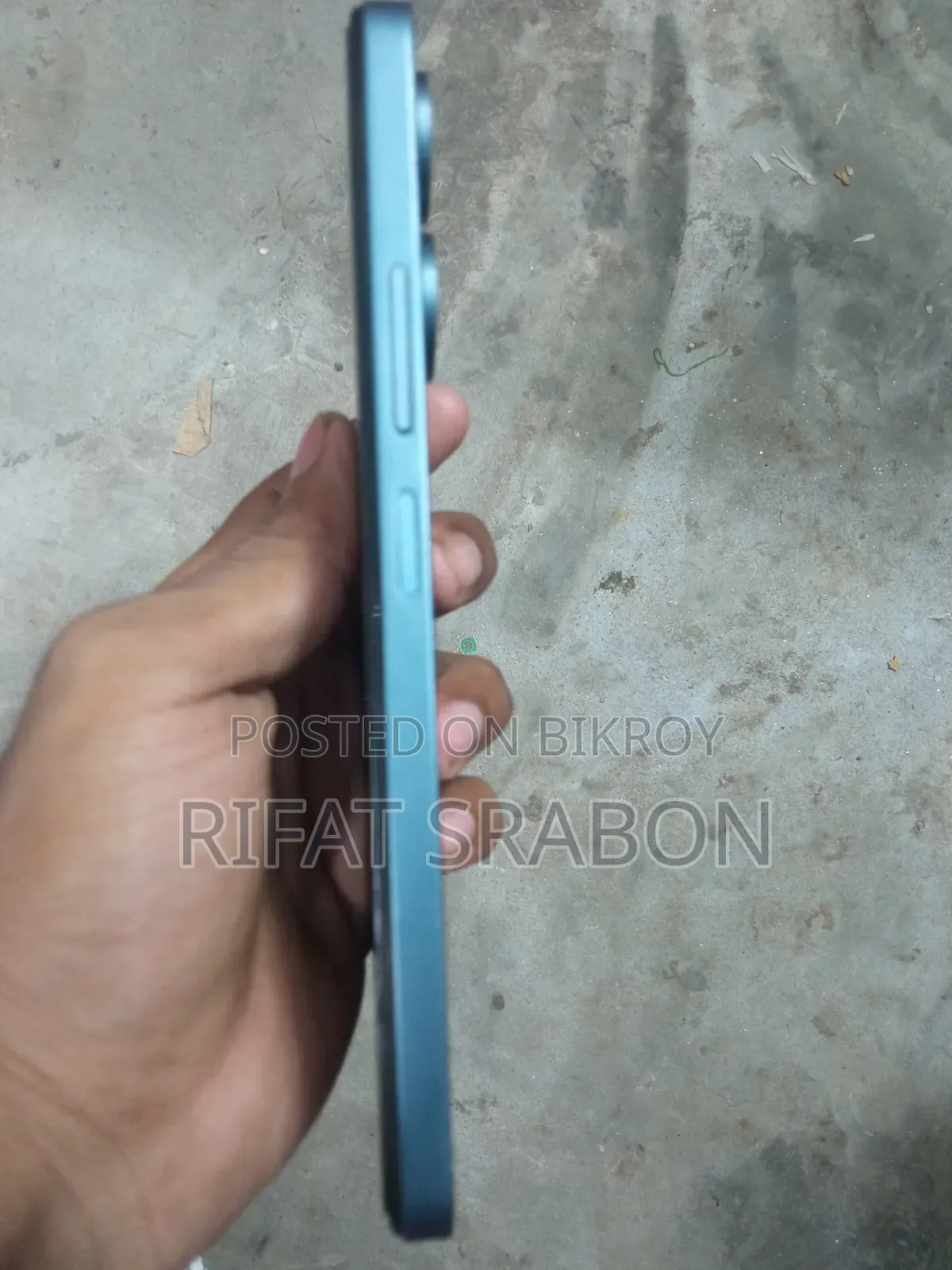 Xiaomi Redmi 13C 5G 256 GB Black