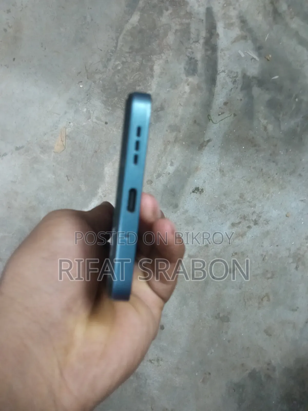 Xiaomi Redmi 13C 5G 256 GB Black