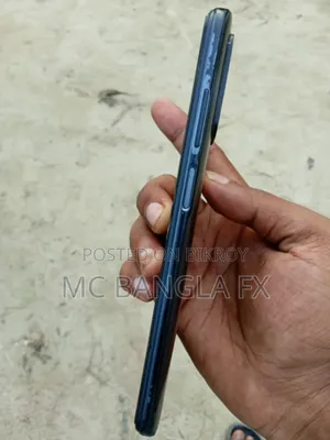 শাওমি রেডমি ১০ ১২৮ জিবি ব্ল্যাক