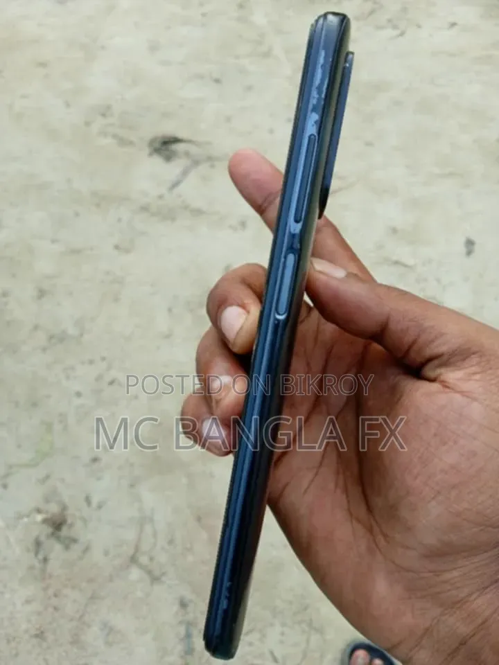শাওমি রেডমি ১০ ১২৮ জিবি ব্ল্যাক