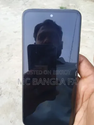 শাওমি রেডমি ১০ ১২৮ জিবি ব্ল্যাক