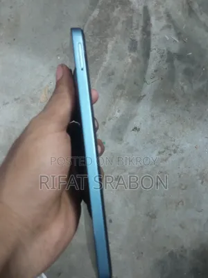 Xiaomi Redmi 13C 5G 256 GB Black