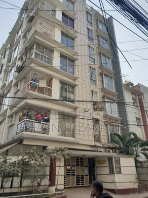 3-Bedroom Apartment in Usufzai Cottage, Mohammadpur for rent