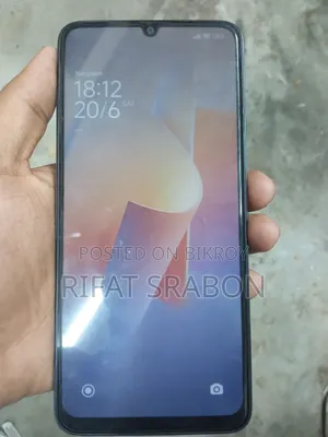 Xiaomi Redmi 13C 5G 256 GB Black