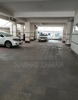 3-Bedroom Apartment in Usufzai Cottage, Mohammadpur for rent