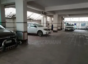 3-Bedroom Apartment in Usufzai Cottage, Mohammadpur for rent