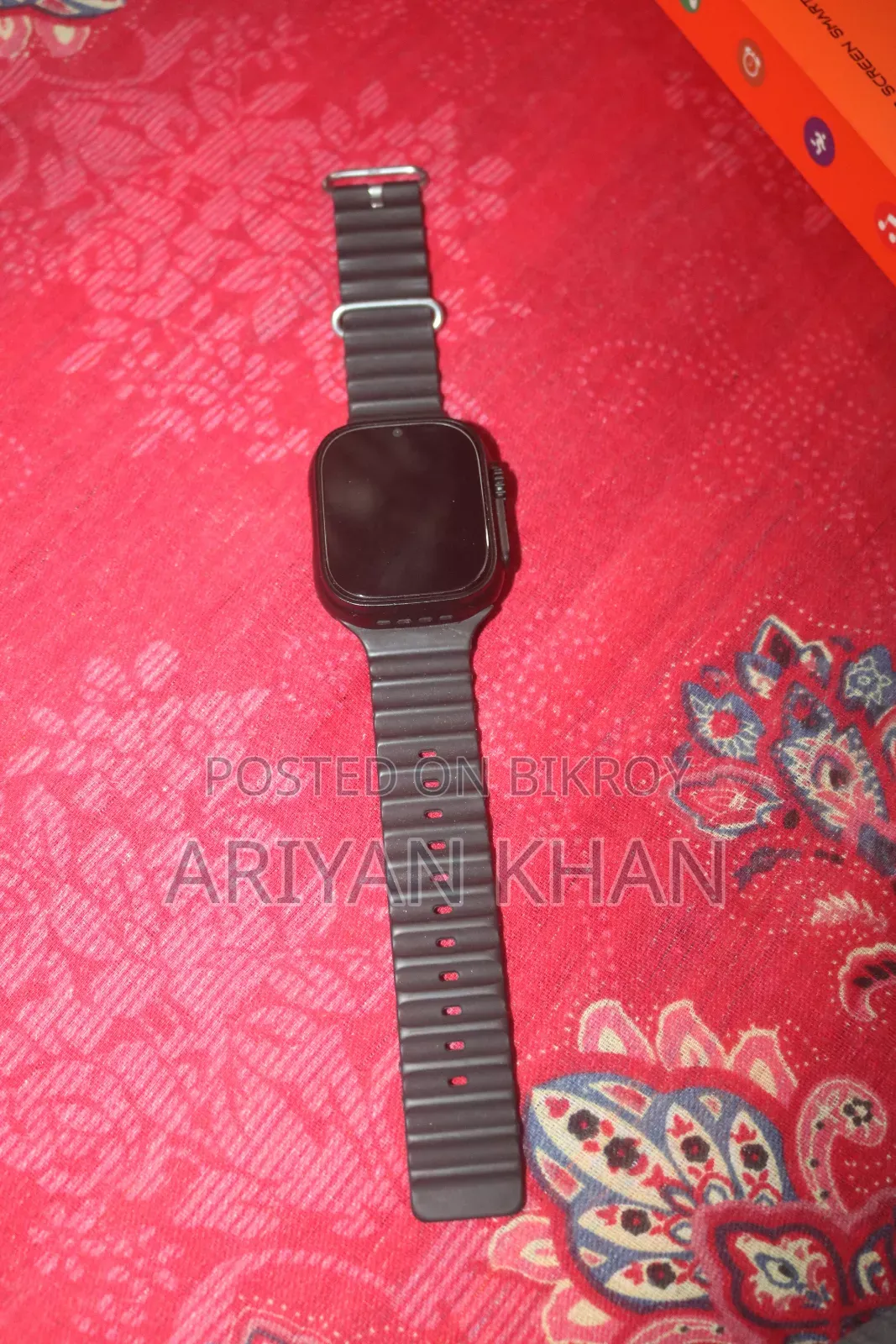Smart Watch