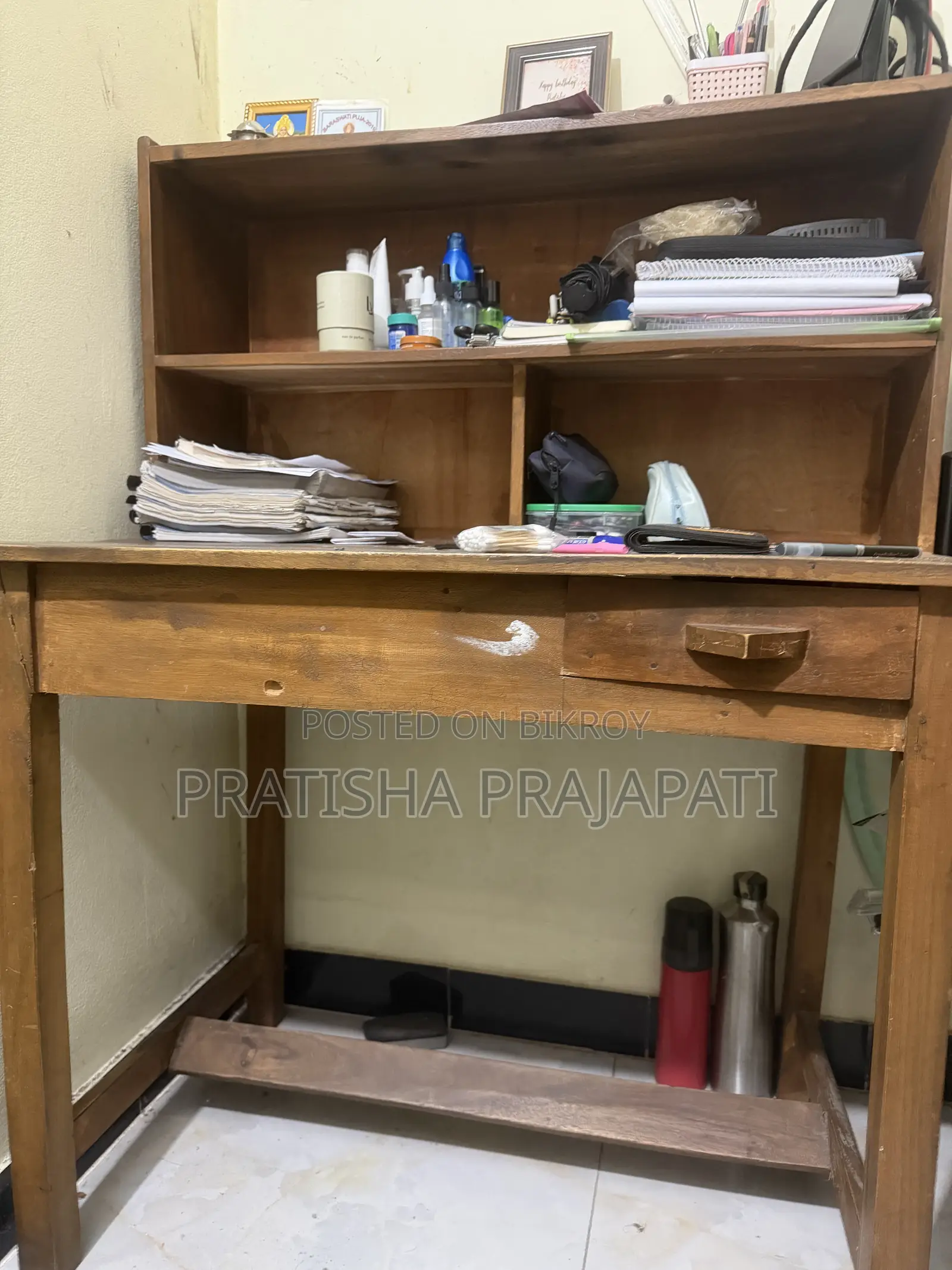Study Table