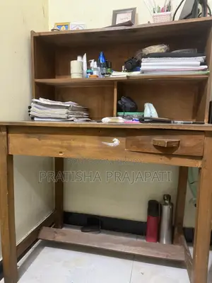 Study Table