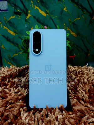 OnePlus Nord 5 256 GB Blue