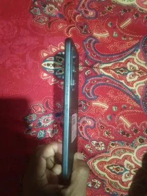 Infinix Hot 50 Pro 256 GB Black