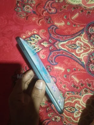 Infinix Hot 50 Pro 256 GB Black