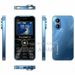 New Mobile Phone