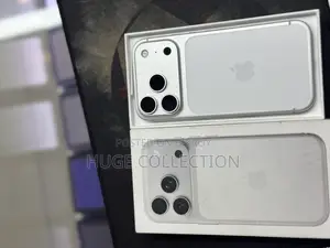 New Apple iPhone 17 Pro 512 GB White