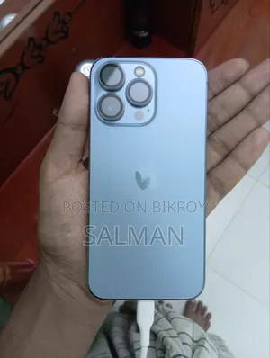 Apple iPhone 13 Pro 128 GB Blue