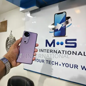 Vivo V40 5G 256 GB Purple