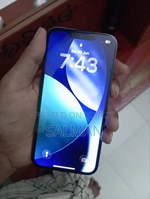 Apple iPhone 13 Pro 128 GB Blue