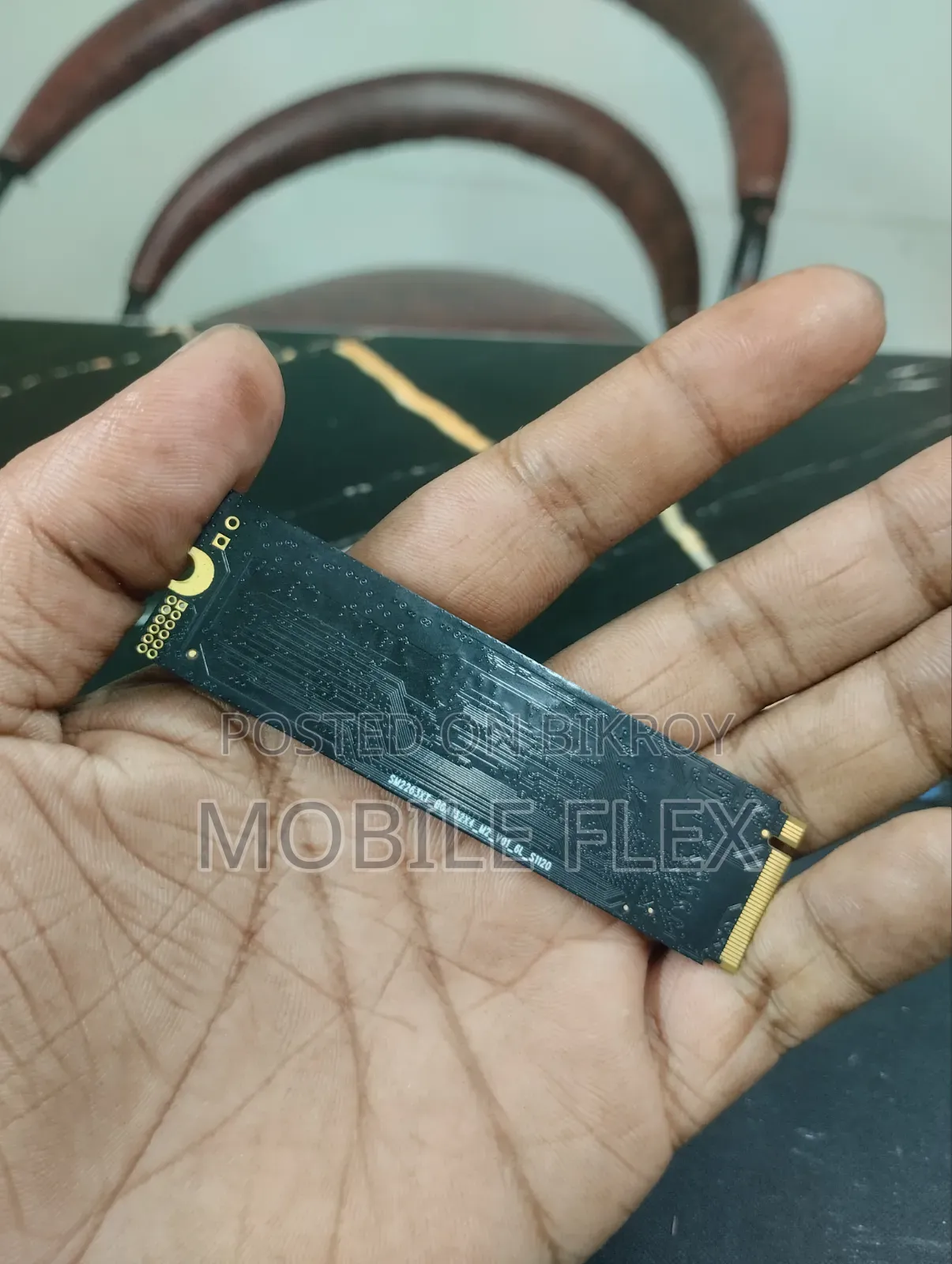 NVMe SSD 128 GB RAM