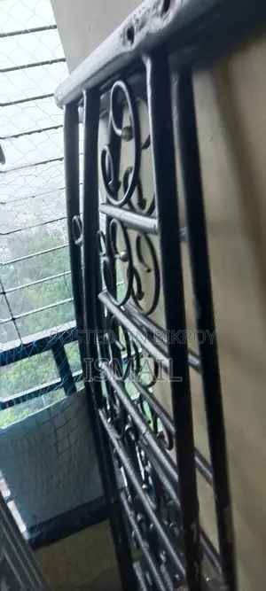 লোহার খাট