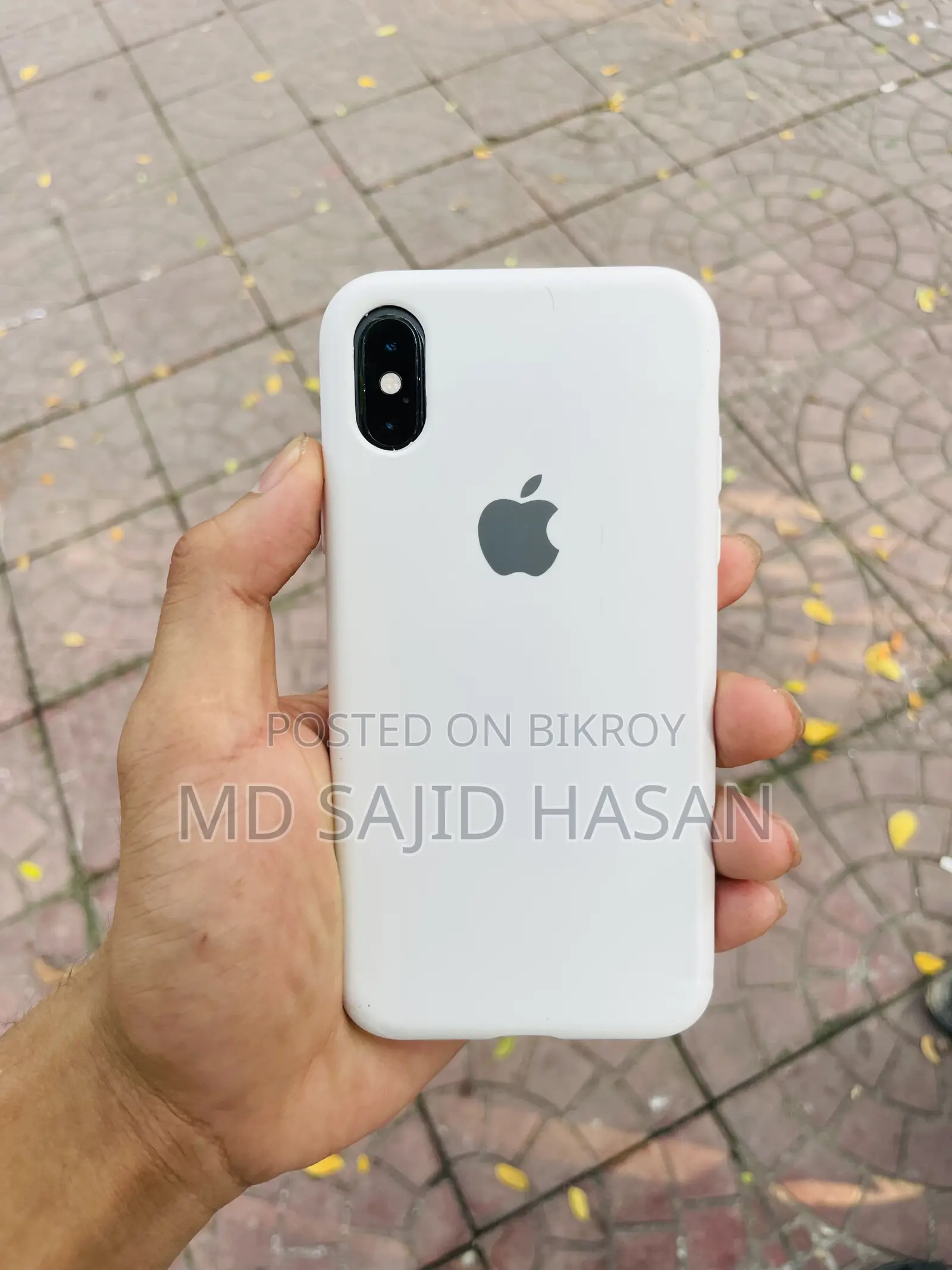 Apple iPhone XS 256 GB Black