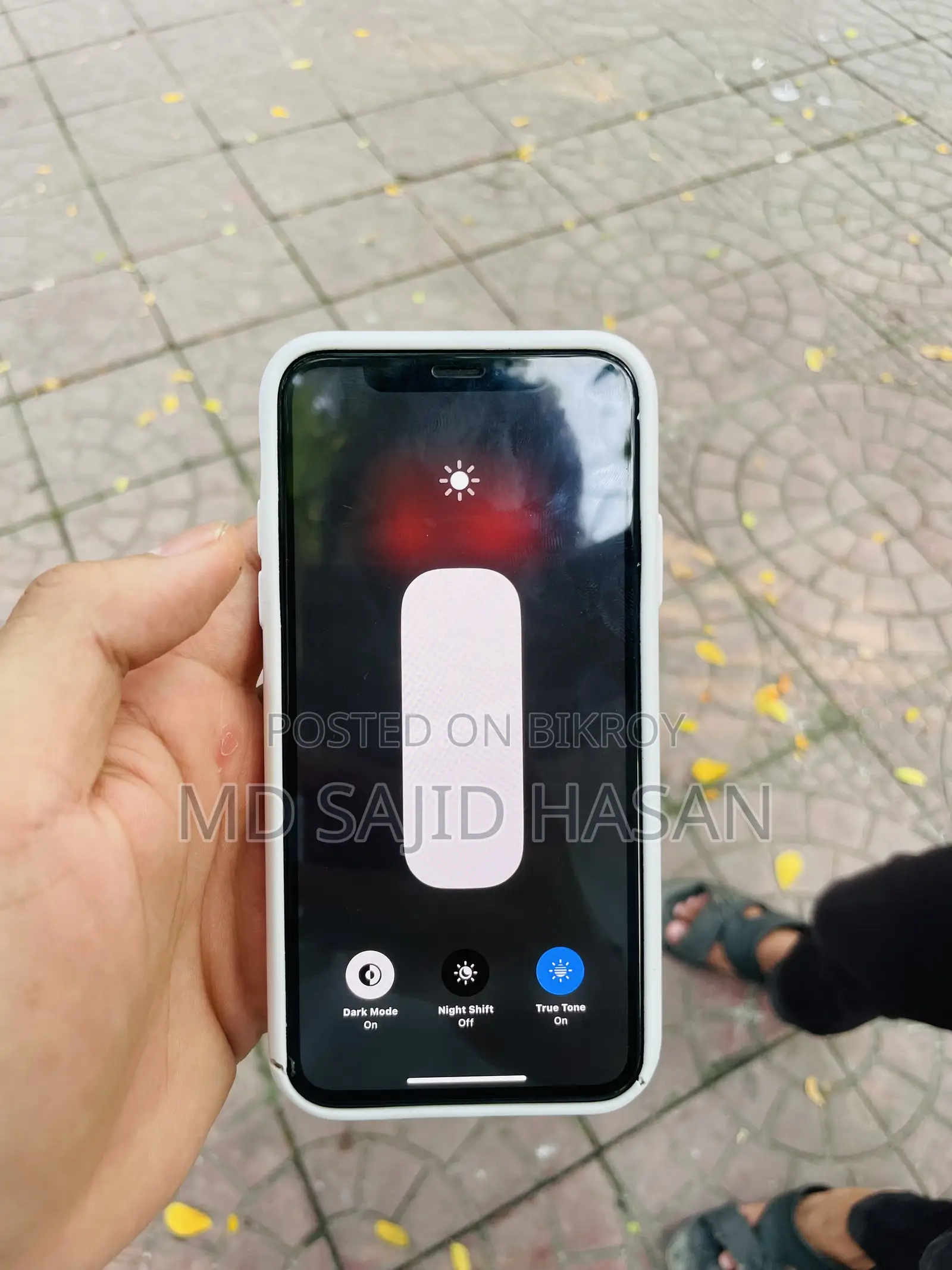 Apple iPhone XS 256 GB Black