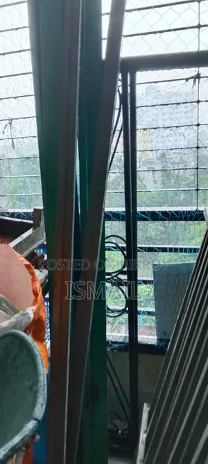 Metal Bed