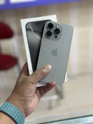 Apple iPhone 16 Pro 256 GB Gray