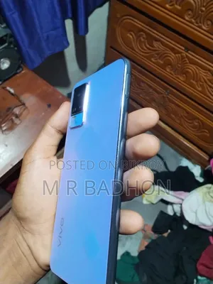 ভিভো ভি২১ই ১২৮ জিবি ব্লু