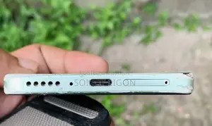 Xiaomi Redmi Note 13 256 GB Gray
