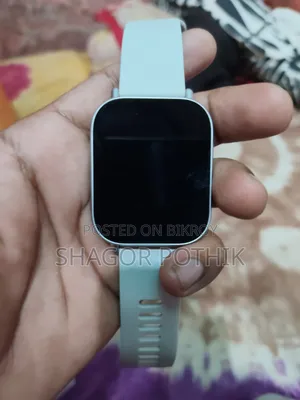Redmi Mobile Watch 5 Active