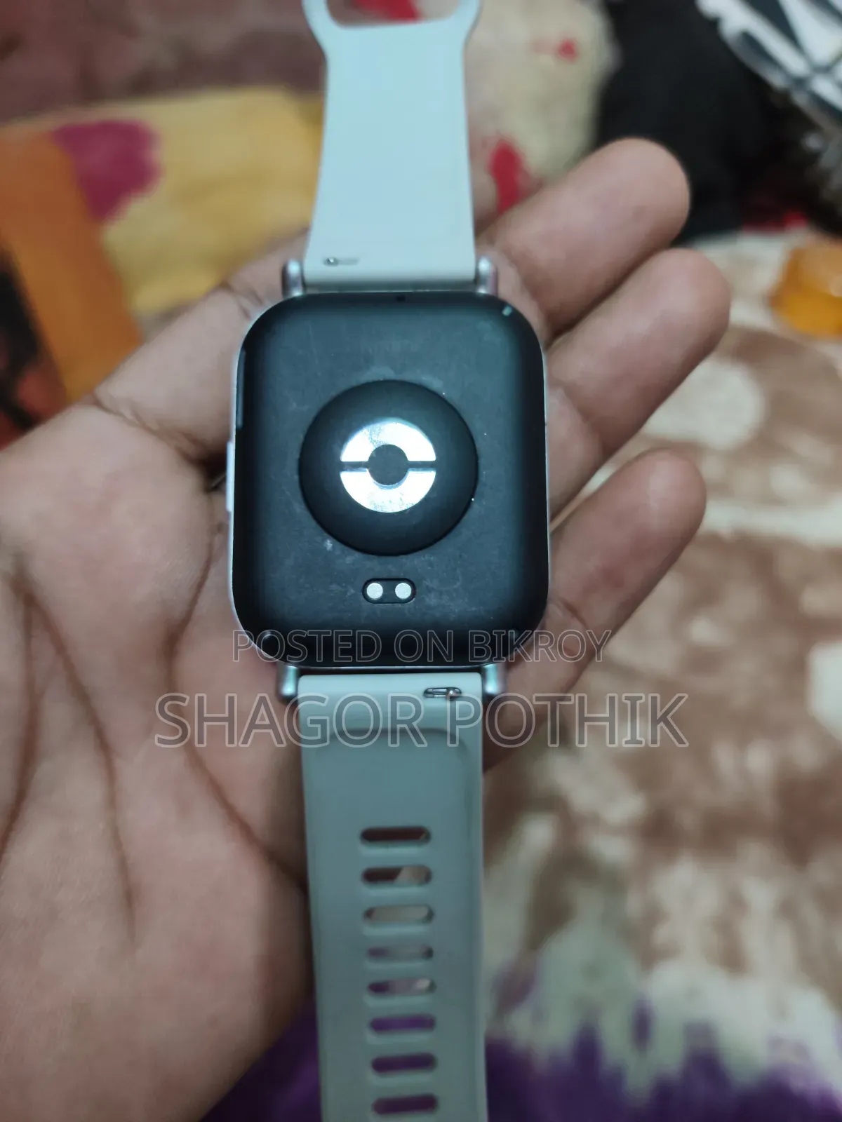Redmi Mobile Watch 5 Active