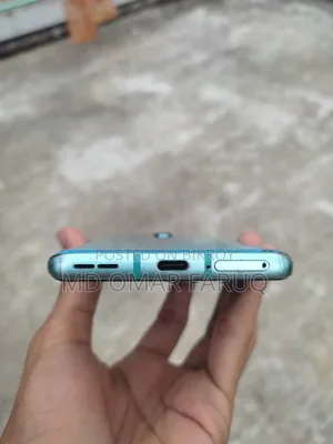 OnePlus 8 128 GB Green