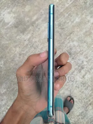 OnePlus 8 128 GB Green