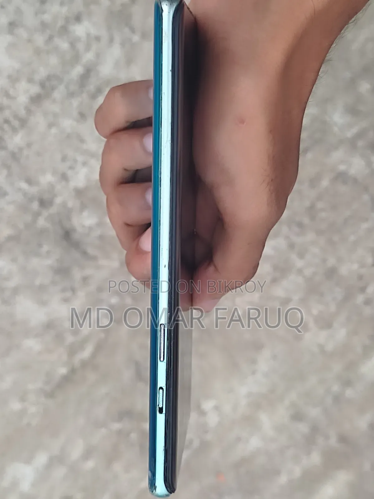 OnePlus 8 128 GB Green