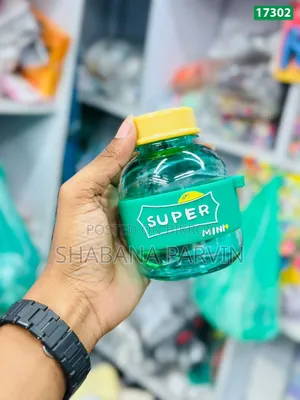 Premium Bottle