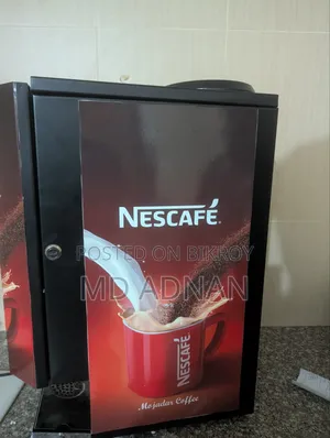 Nescafé Coffee Machine
