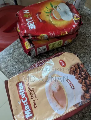 Nescafé Coffee Machine