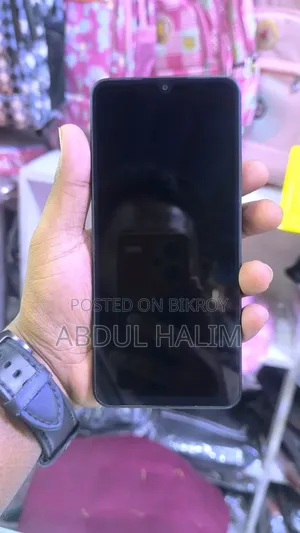 Xiaomi Redmi 14C ২৫৬ জিবি ব্ল্যাক