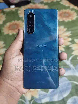 Sony Xperia 5 III 128 GB