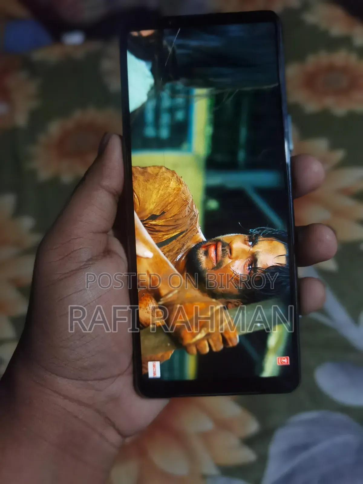 Sony Xperia 5 III 128 GB