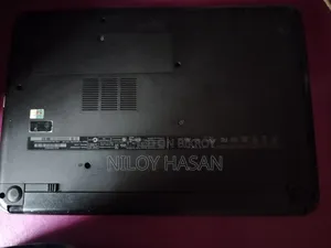 Laptop HP 14S 4GB Intel Core I5 SSD 500GB