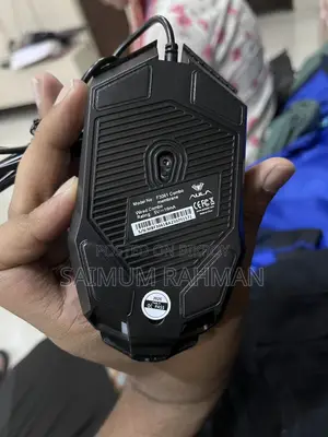 Budget Gaming Mouse for Sale!