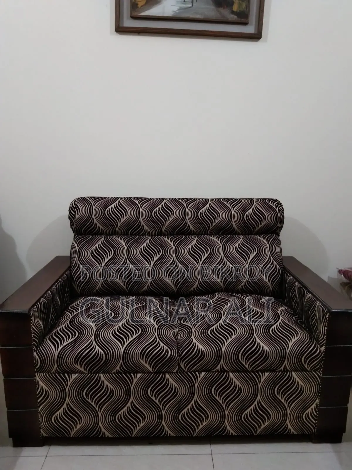 Set of Sofa 2-2-1