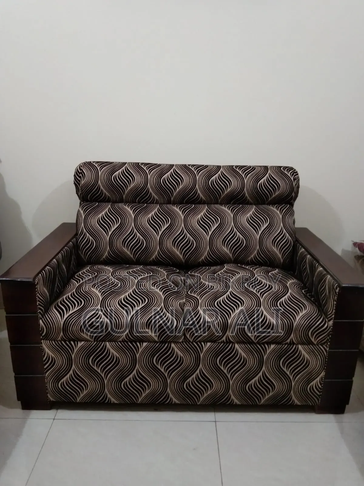 Set of Sofa 2-2-1