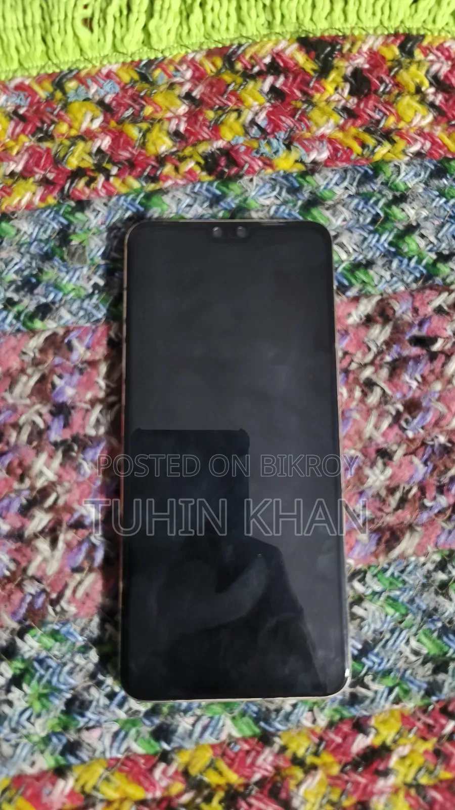 Vivo V23 5G 128 GB Gold