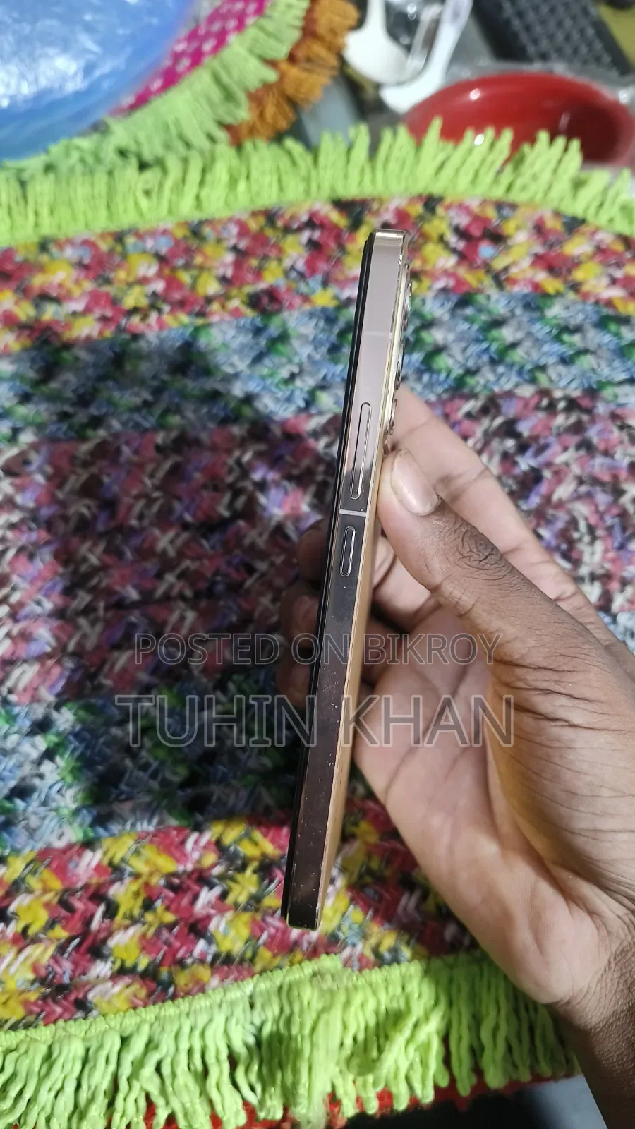Vivo V23 5G 128 GB Gold