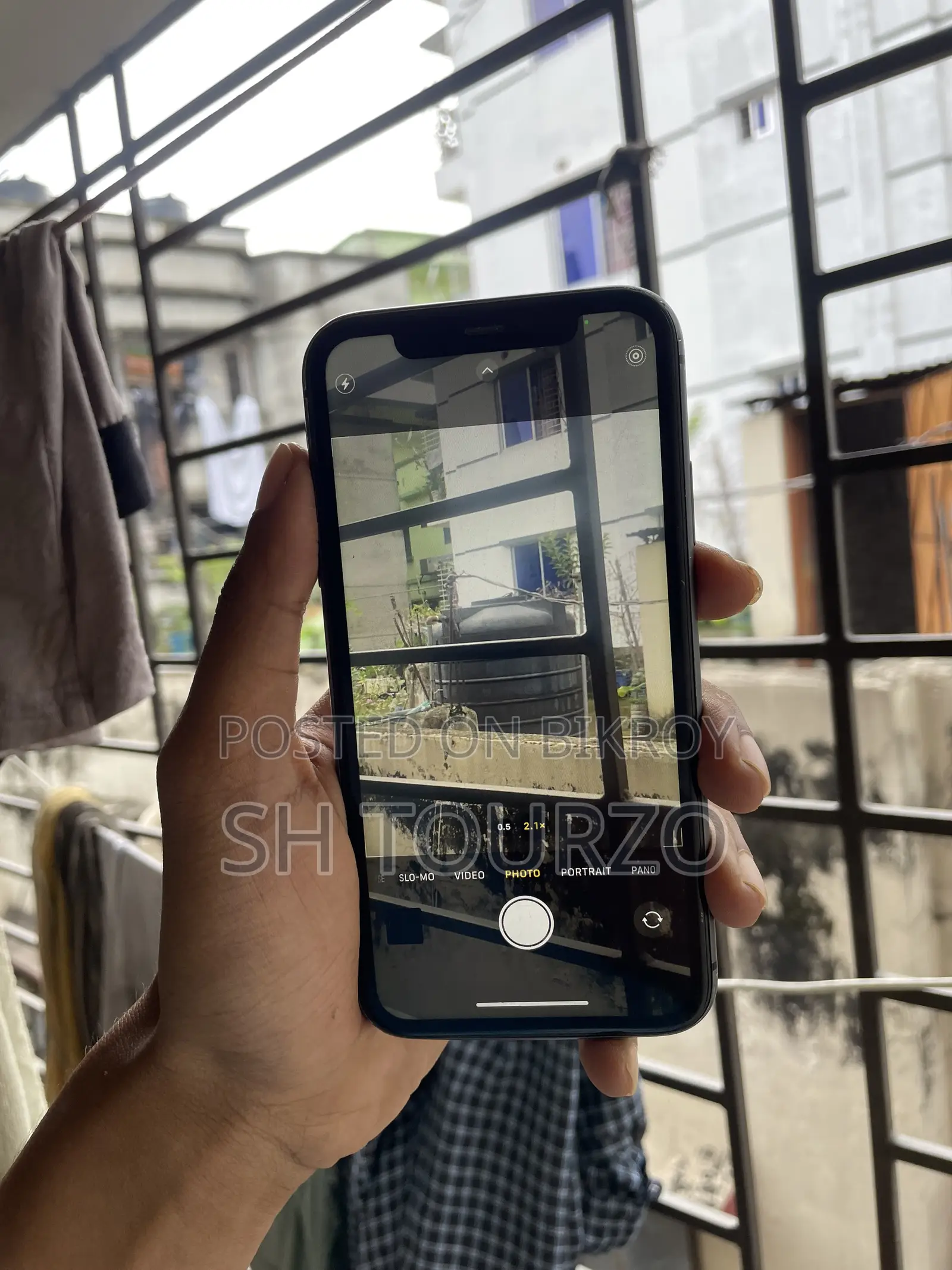 Apple iPhone 11 128 GB Black