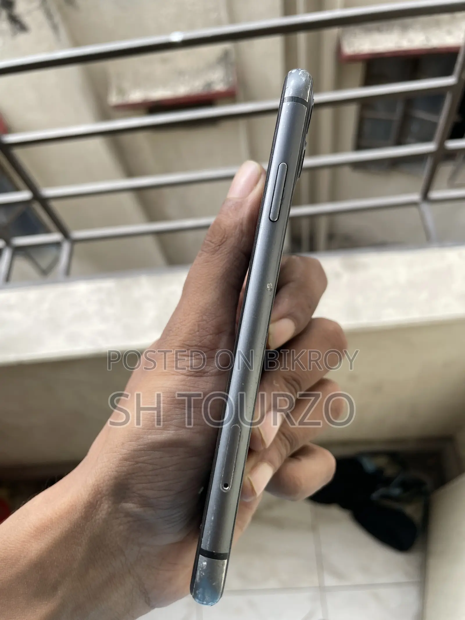 Apple iPhone 11 128 GB Black