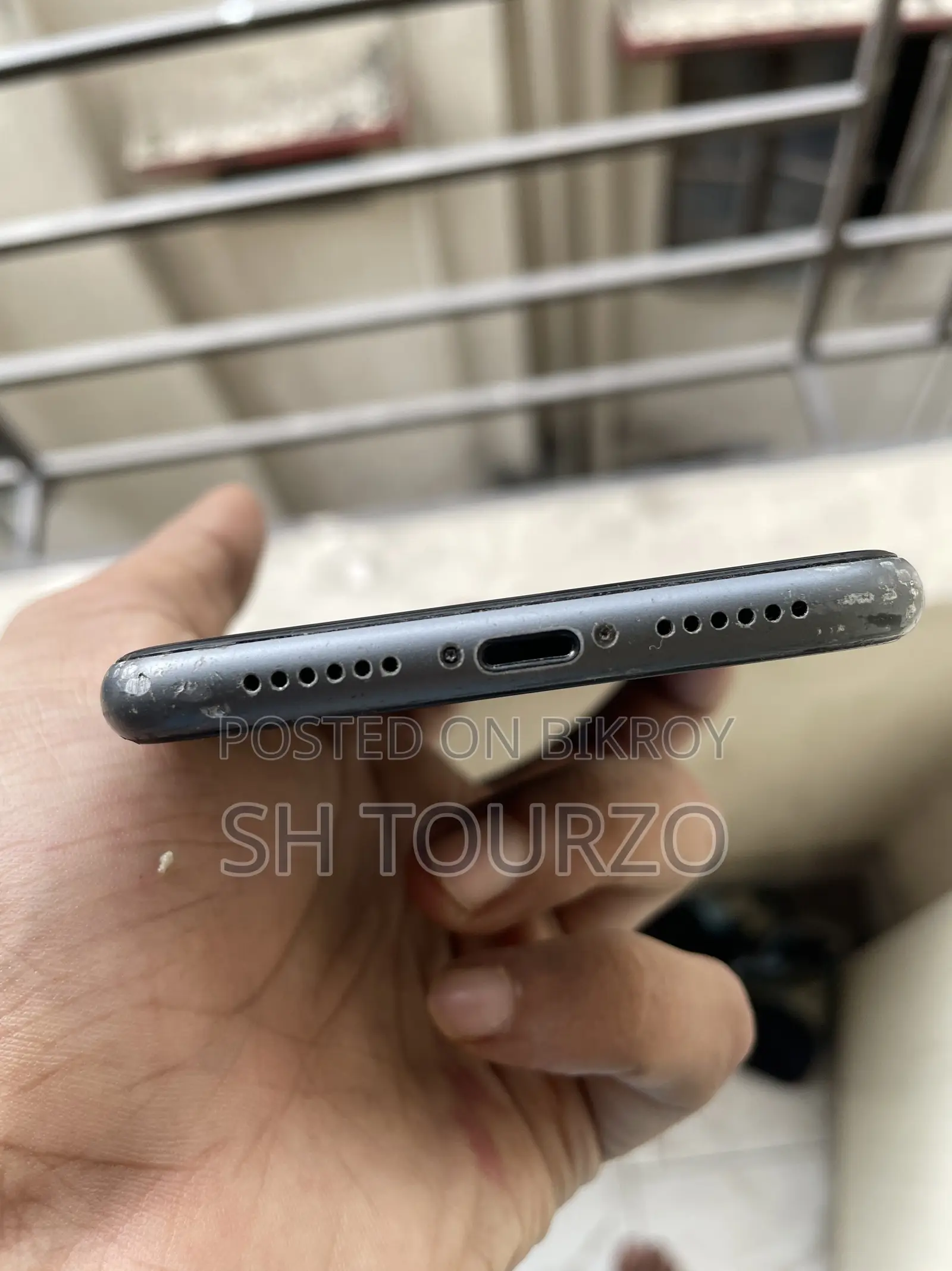 Apple iPhone 11 128 GB Black
