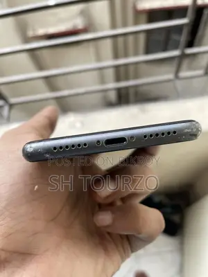 Apple iPhone 11 128 GB Black